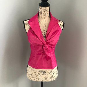 Lillie Rubin Halter style Top